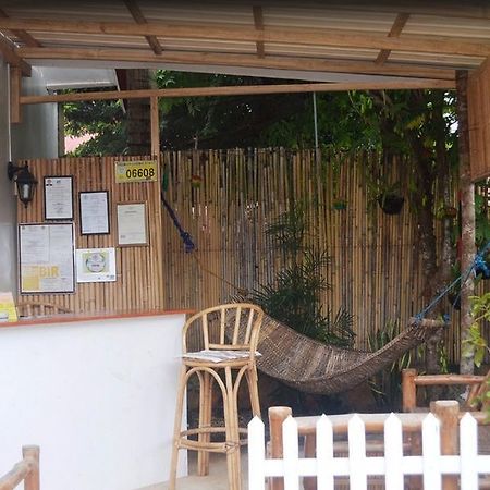 El Taraw Bed & Breakfast Puerto Princesa Exterior foto