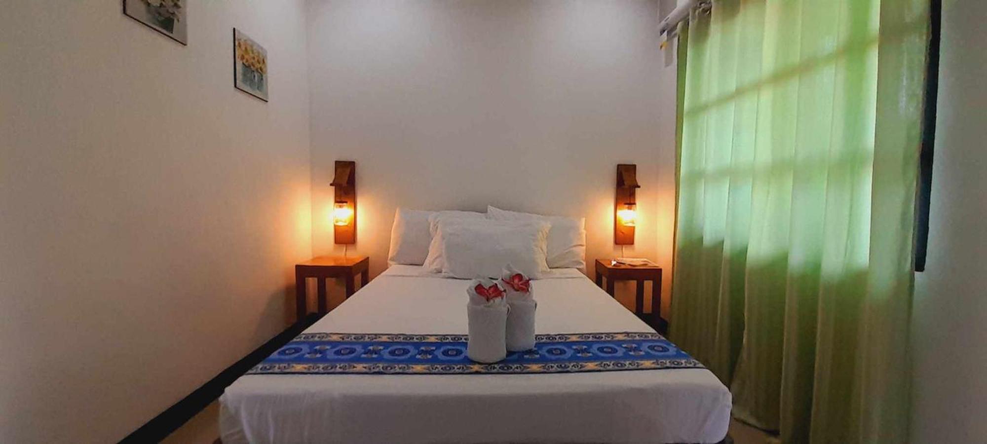 El Taraw Bed & Breakfast Puerto Princesa Exterior foto