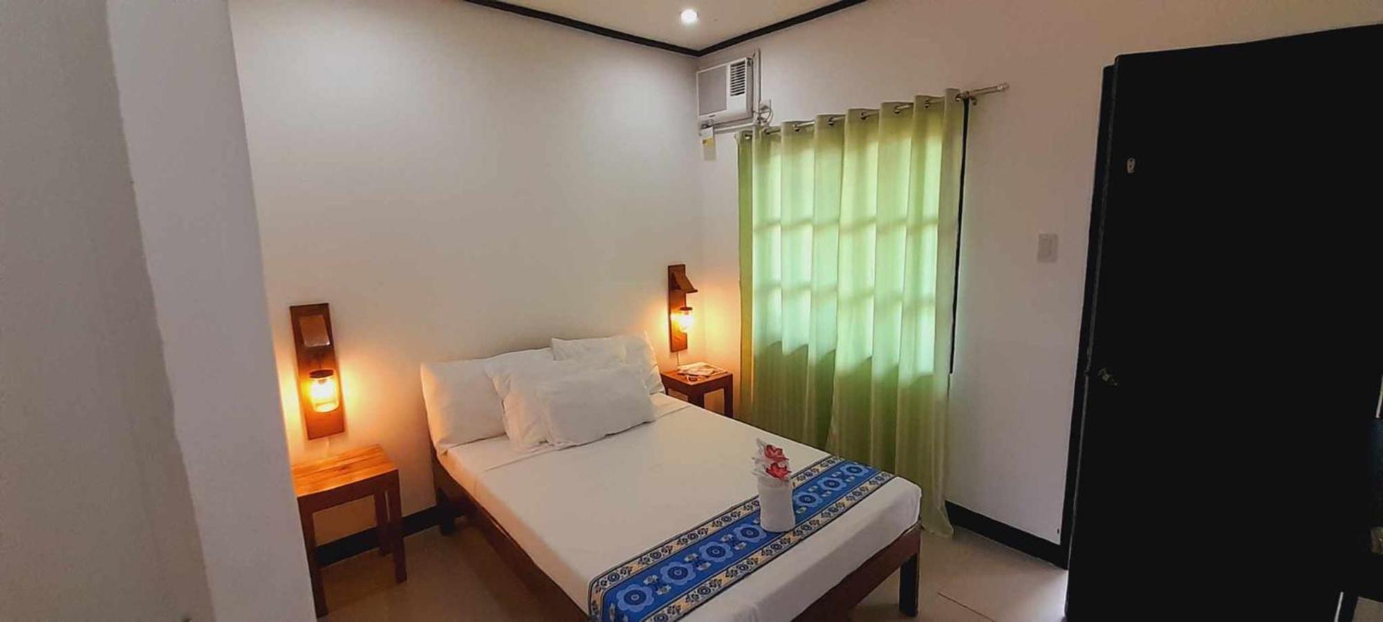 El Taraw Bed & Breakfast Puerto Princesa Exterior foto