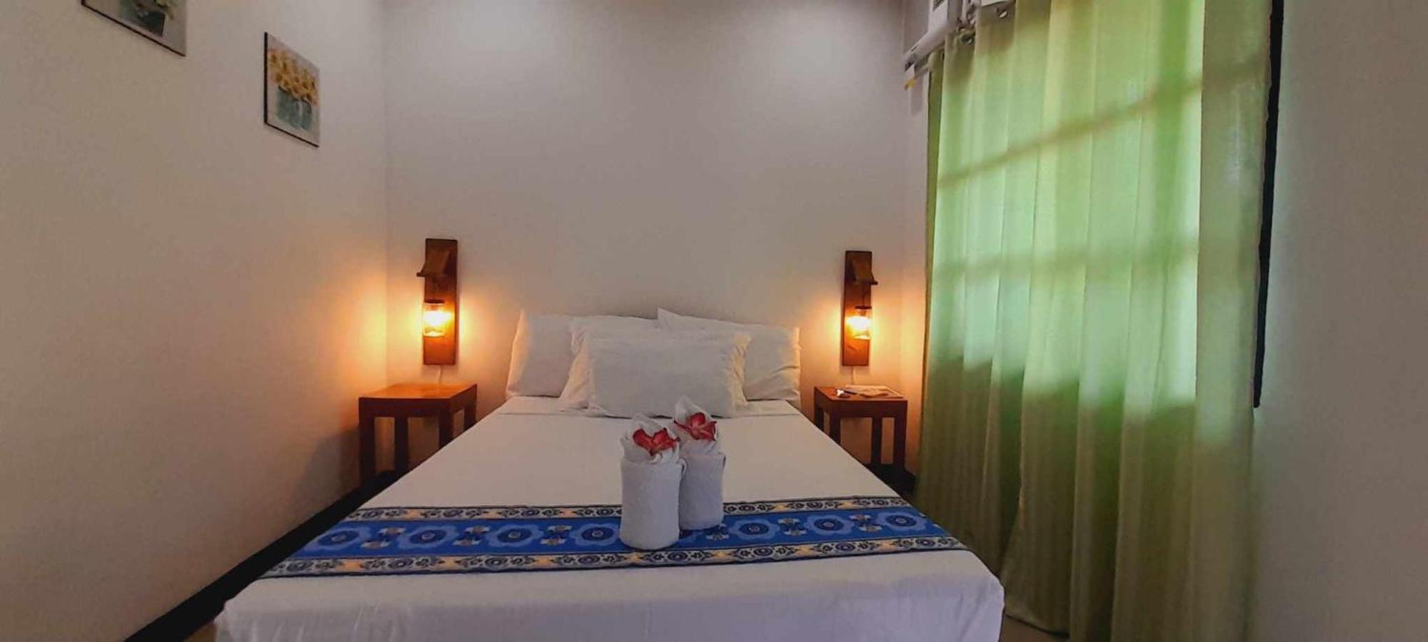 El Taraw Bed & Breakfast Puerto Princesa Exterior foto