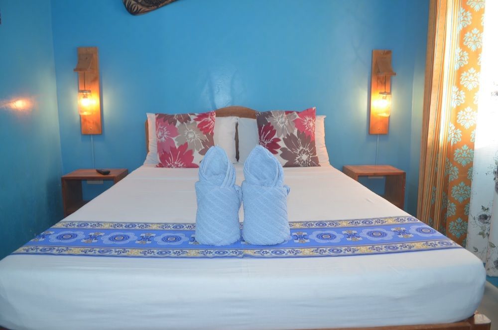 El Taraw Bed & Breakfast Puerto Princesa Exterior foto
