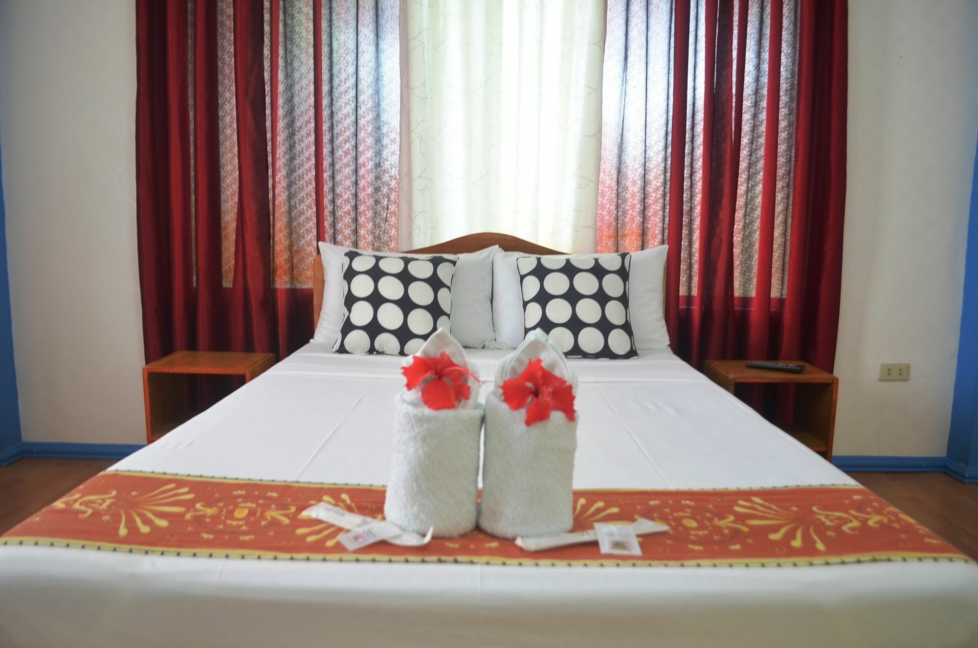 El Taraw Bed & Breakfast Puerto Princesa Exterior foto